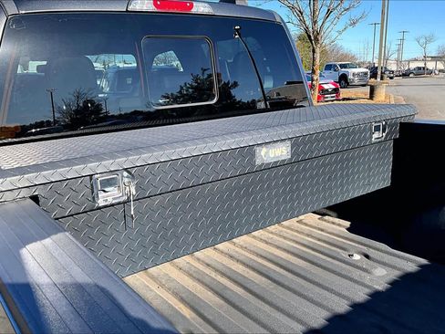 Used 2020 Ford F250 Lariat w/ Lariat Ultimate Package image 33