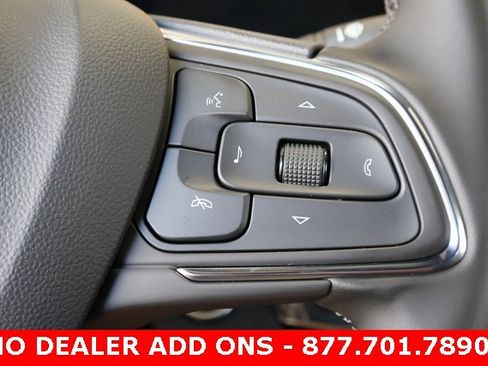 New 2026 Buick Envista Sport Touring w/ Convenience I Package image 22