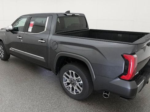 New 2026 Toyota Tundra 1794 Edition AWD/4WD image 31