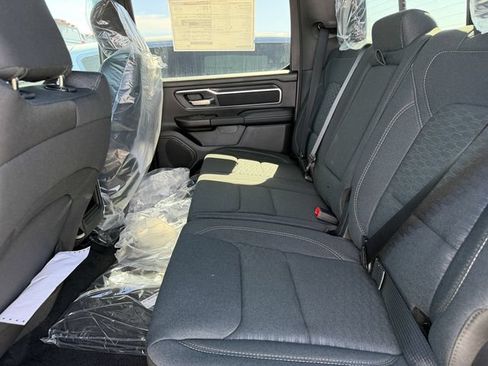 New 2026 RAM 1500 Big Horn w/ Night Edition AWD/4WD image 26