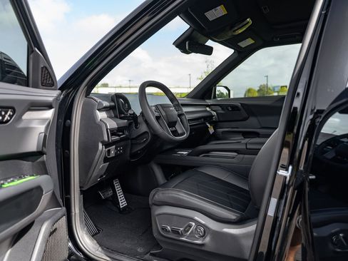New 2027 Kia Telluride SX X-Pro AWD/4WD image 39