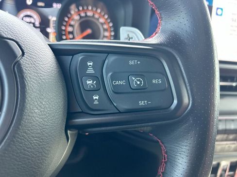 Used 2024 Jeep Wrangler Unlimited Rubicon 392 AWD/4WD image 25