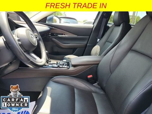 Used 2023 MAZDA CX-30 AWD 2.5 S w/ Premium Package image 11
