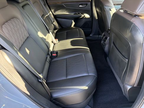 Used 2025 Nissan Murano Platinum w/ Cargo Package image 15