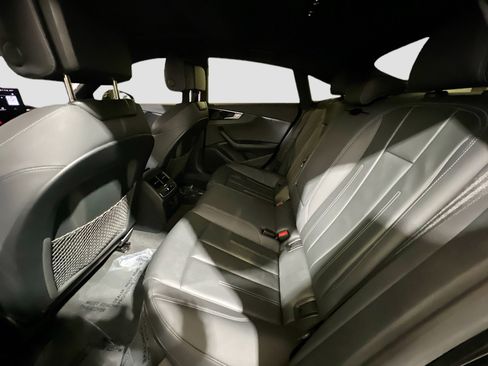 Used 2022 Audi A5 2.0T Premium image 17