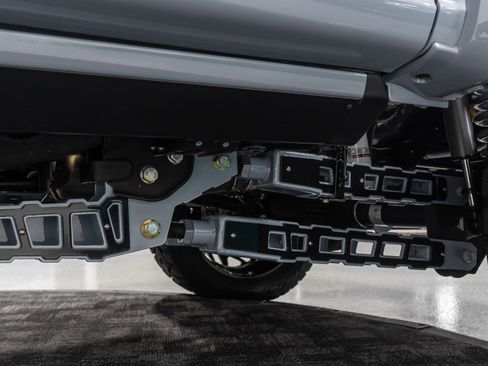 Used 2024 Ford F450 Limited w/ FX4 Off-Road Package image 19