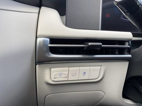 New 2026 Hyundai Tucson SEL FWD image 19