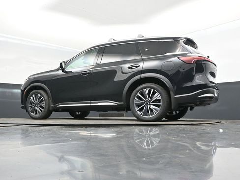 New 2026 INFINITI QX60 Luxe w/ Cargo Package image 42
