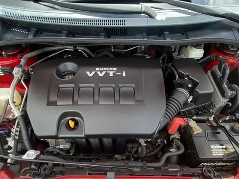Used 2010 Toyota Corolla S FWD image 21