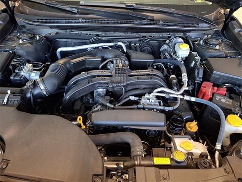 Certified 2025 Subaru Outback Limited w/ Popular Package #2 image 28