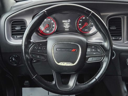 Used 2021 Dodge Charger SXT w/ Blacktop Package RWD image 17