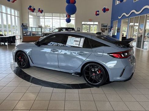 New 2026 Honda Civic Type R image 7