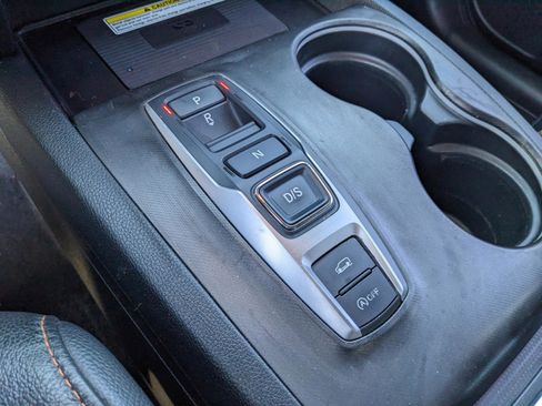 Used 2023 Honda Passport TrailSport image 23