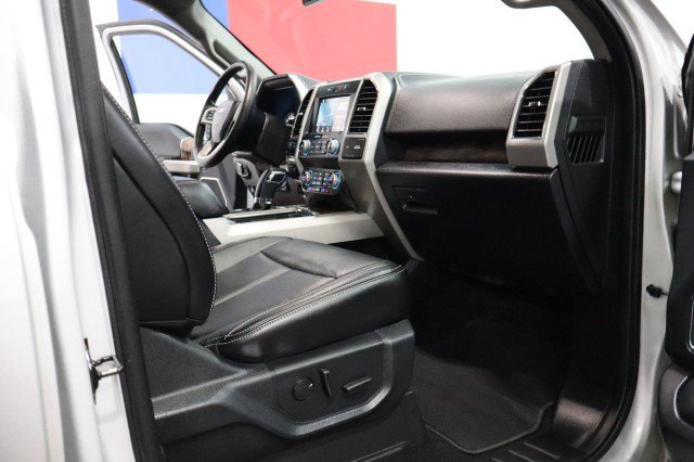 Used 2019 Ford F150 Lariat w/ Equipment Group 502A Luxury RWD image 70