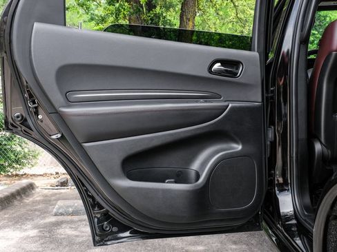 Used 2023 Dodge Durango GT AWD/4WD image 60
