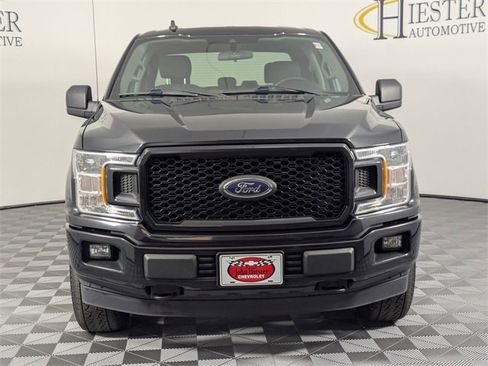 Used 2020 Ford F150 XL w/ Equipment Group 101A Mid image 6