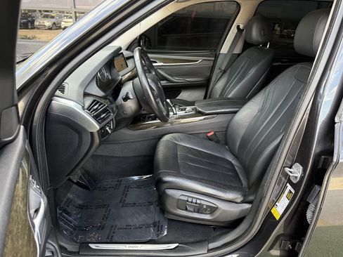 Used 2015 BMW X5 sDrive35i w/ Premium Package RWD image 13
