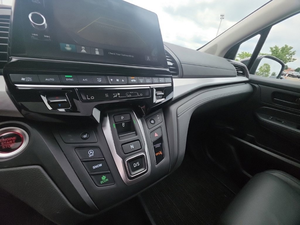 Used 2026 Honda Odyssey EX-L image 21