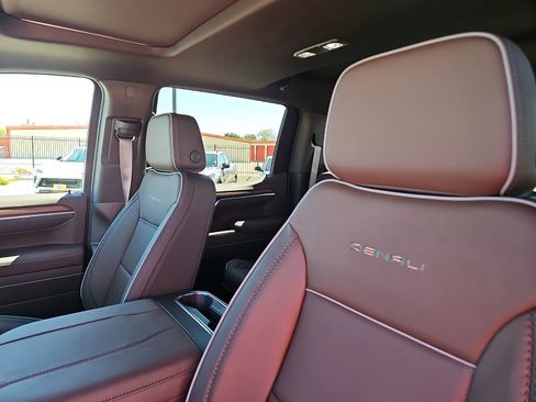New 2026 GMC Sierra 1500 Denali RWD image 12