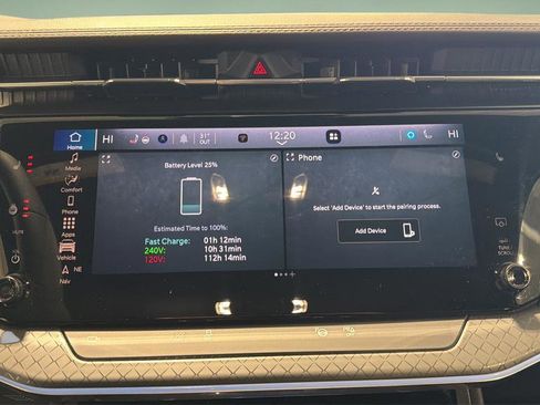 Used 2025 Jeep Wagoneer S Limited image 25