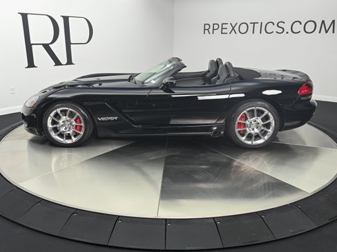 Used 2008 Dodge Viper SRT-10 RWD image 6