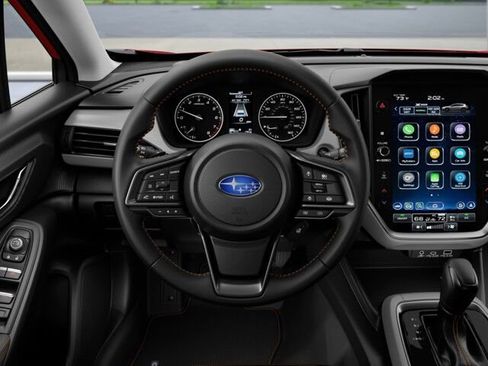 New 2026 Subaru Crosstrek 2.5i Limited image 14