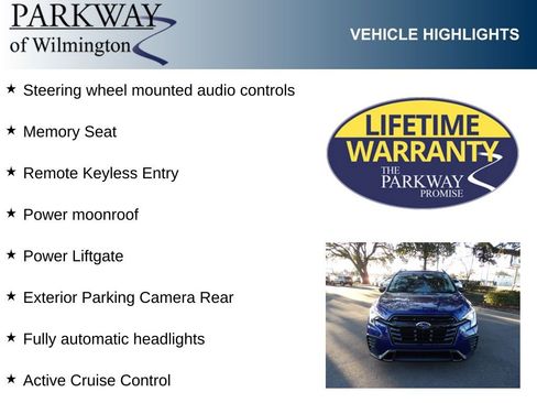 New 2026 Subaru Ascent Limited Bronze w/ Popular Package #2 image 6