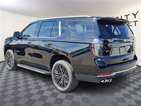 New 2025 Chevrolet Tahoe Premier w/ Sun And Tow Package image 6