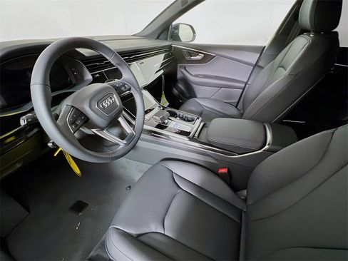 New 2026 Audi Q8 Premium Plus image 11