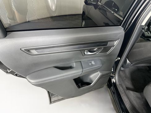 Used 2024 Honda CR-V LX image 25