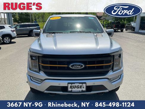 Used 2022 Ford F150 Tremor w/ Equipment Group 402A High AWD/4WD image 6