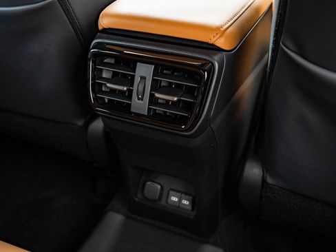 New 2026 Lexus NX 450h+ AWD w/ Luxury Package image 35