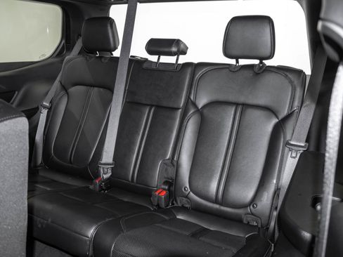 Used 2023 Jeep Wagoneer Series III w/ Convenience Group I image 37