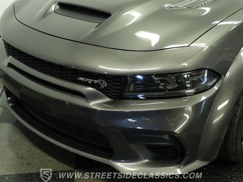 Used 2023 Dodge Charger SRT Hellcat w/ Harman/Kardon Audio Group RWD image 19