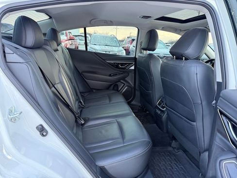 Used 2022 Subaru Legacy Limited image 16