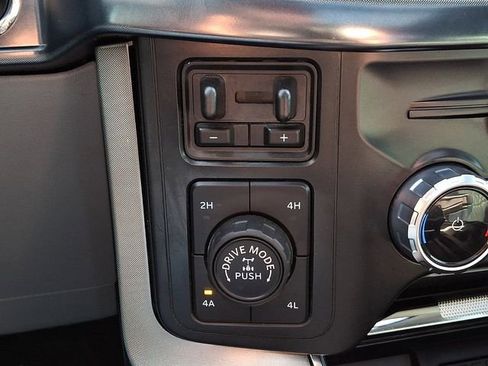 Used 2023 Ford F150 Limited AWD/4WD image 26