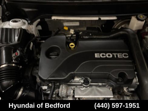 Used 2022 Chevrolet Equinox LT FWD image 25