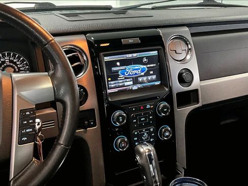 Used 2014 Ford F150 Limited image 14