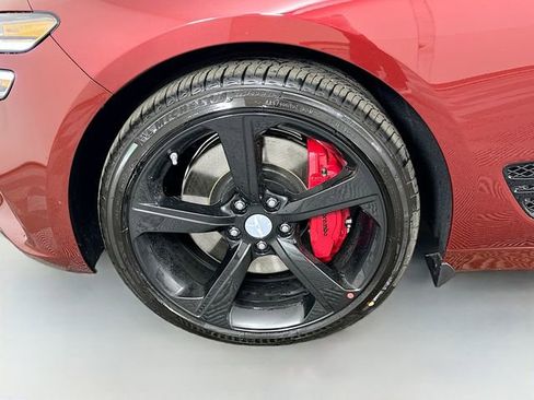 New 2026 Genesis G70 3.3T Sport Prestige image 23