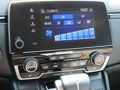 Used 2019 Honda CR-V EX-L image 23