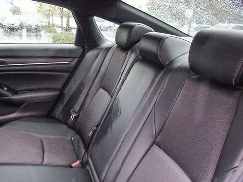 Used 2022 Honda Accord Sport image 24