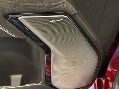 New 2026 GMC Sierra 1500 AT4X AWD/4WD image 24