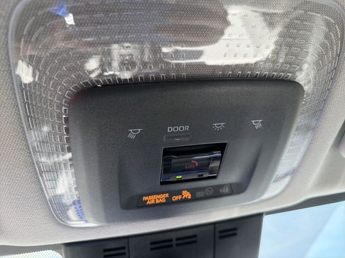 New 2026 Toyota Prius LE FWD image 21