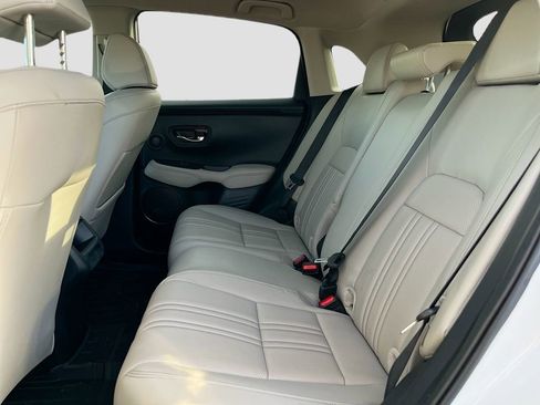 Used 2024 Honda HR-V EX-L image 24