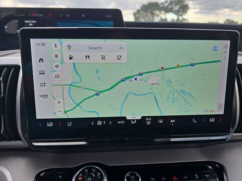 New 2025 Ford Expedition Max Active image 30