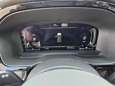 New 2026 INFINITI QX60 Sport w/ Dark Cargo Package image 27