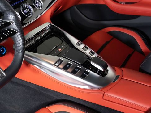 Used 2022 Mercedes-Benz AMG GT 43 image 28