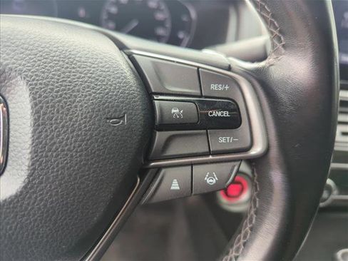 Used 2021 Honda Accord Sport image 13