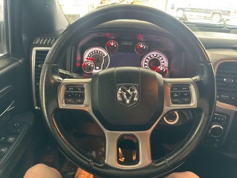 Used 2021 RAM 1500 Classic Warlock AWD/4WD image 34