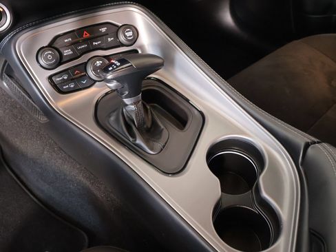 Used 2023 Dodge Challenger R/T Scat Pack RWD image 8